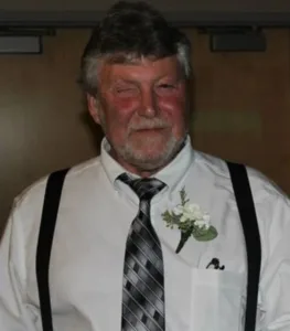 James “Jim” Joseph Zupfer